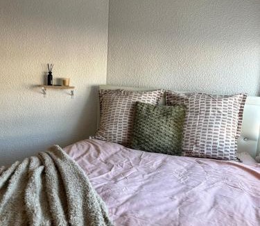 Cergy Apartment | Apparemment Proche de Paris