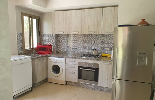 Marina Apartment | Apparently Perla saidia