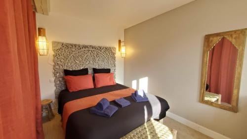 Chaniers House | Appart'é Nature L'ESCALE - Saintes - Piscine, Parking, Terrasse, Wifi
