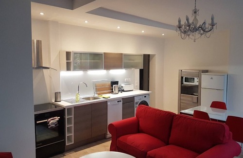 Vignerons Apartment | Appart 2 chambres idéal pour visiter Paris+Disney