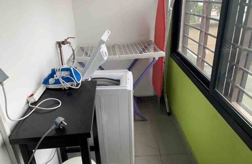 Marcory Apartment | Appart 2 guest house