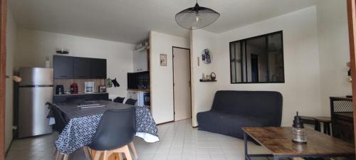 Molines-en-Queyras Apartment | Appart 4-6 pers au pied des pistes toutes saisons