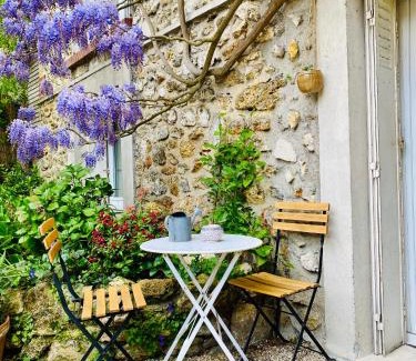 Meudon House | Appart 40m2 dans maison - Proche Paris