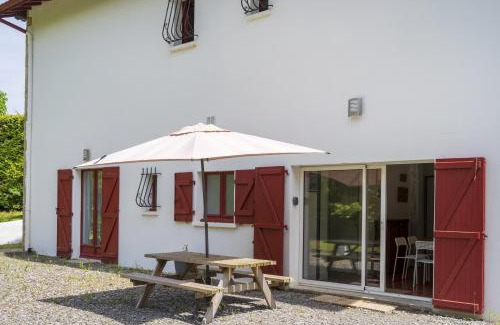 Behobie Apartment | Appart 6 Pers