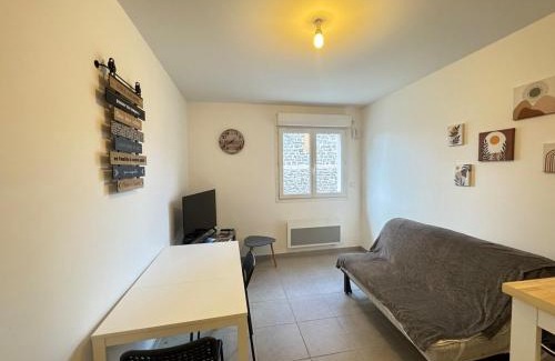 Aubiere Apartment | Appart 6 personnes Aubiere