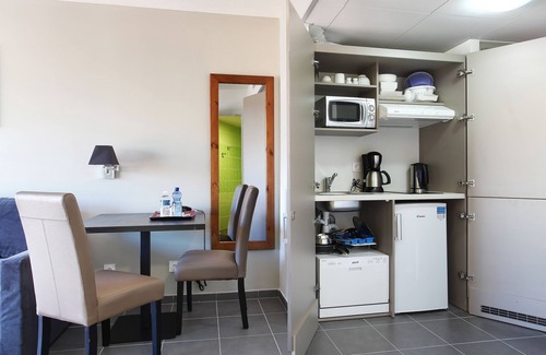 Le Rouet Condo | Appart Abordable 200m de l'Avenue du Prado