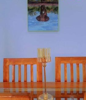 Ahozon Apartment | Appart Allada