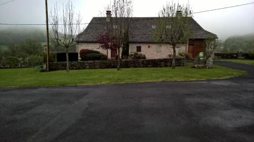 Cassuejouls Apartment | Appart'Aubrac