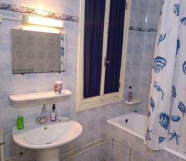 Ville Nouvelle Apartment | Appart Central