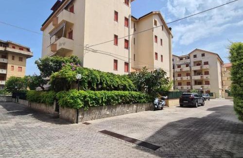 Scalea Apartment | Appart Centro Marina, 350 m dal mare