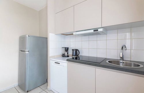 Saint-Jean-d'Illac Apartment | Appart'City Classic Bordeaux Aéroport St Jean D'Illac