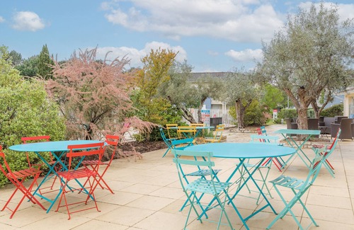 Saint-Jean-d'Illac Apartment | Appart'City Classic Bordeaux Aéroport St Jean D'Illac