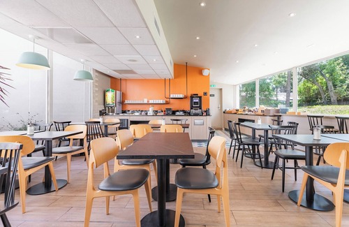 Lemasson Apartment | Appart'City Confort Montpellier Gare Saint Roch