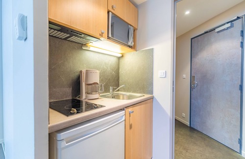 Millenaire Apartment | Appart'City Confort Montpellier Millénaire