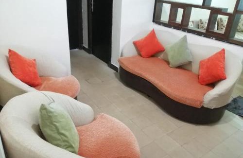 Tangier Apartment | Appart Corniche tanger