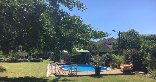 Ussac Apartment | APPART D'HOTES BRIVE OUEST (USSAC)