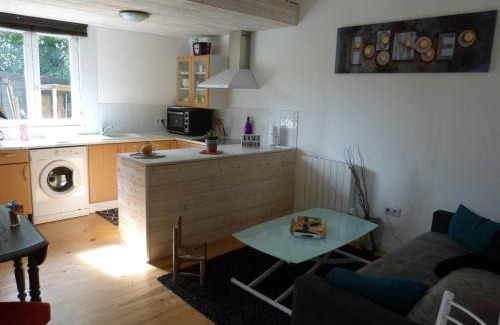 Ussac Apartment | APPART D'HOTES BRIVE OUEST (USSAC)