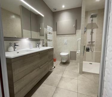 Faubourg Saint-Jacques Apartment | Appart du faubourg