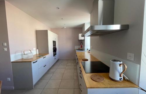 Faubourg Saint-Jacques Apartment | Appart du faubourg