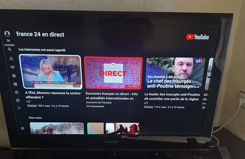 Quartier Genie Apartment | Appart Entier au Centre Avec Belle Terrasse