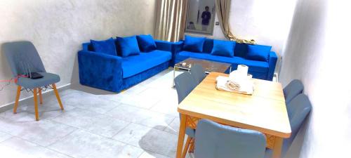 Malabata Apartment | Appart FARAH Family Only