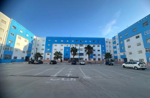 Martil Apartment | Appart Firdaous