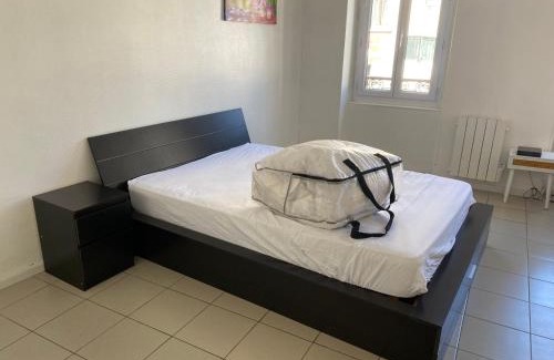 Fourchambault Apartment | Appart Fourchambault 6/8 personnes rez de chaussée