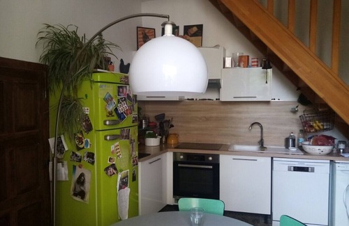 Saint-Bauzille-de-Putois House | Appartement Duplex à 200 m des Gorges de L'herault