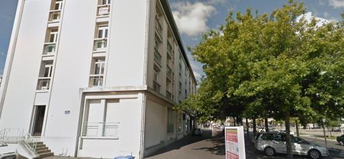 Saint-Nazaire Apartment | Appart Hôtel L'Angélique
