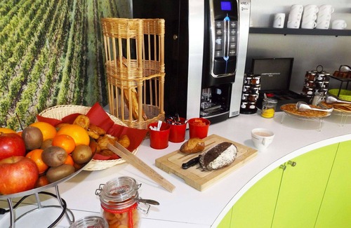 Bassins a Flot House | Appart Hôtel Mer & Golf City Bordeaux - Bassins à Flot