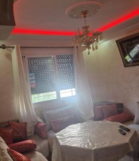 Boukhalef Apartment | Appart hôtel tanger