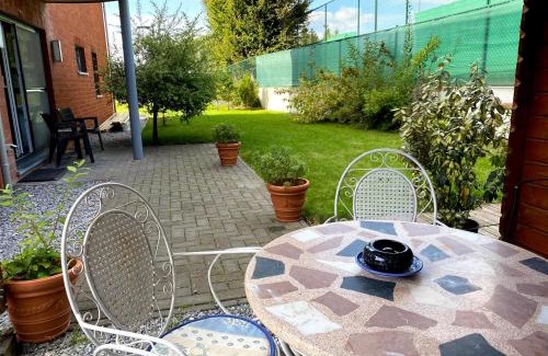 Liers Apartment | Appart HautsSarts