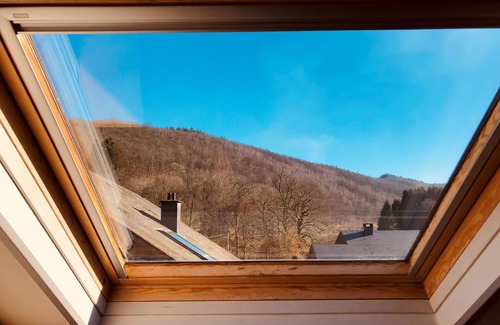 Vresse-sur-Semois Apartment | Appart Hotel in the Belgian Ardennes - comfort of a hotel in an apartment