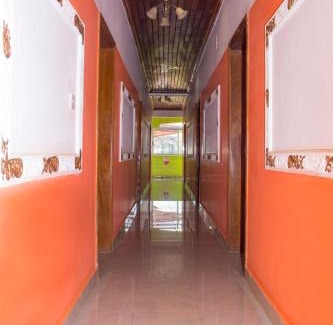 Yaounde House | Appart'hotel britannia