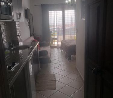 Cabo Negro Apartment | Appart-Hotel Cabodream beach