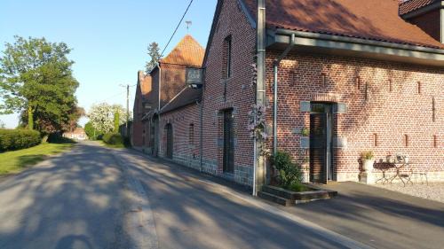 Saint-Amand-les-Eaux Apartment | APPART HOTEL LA CENSE PIERROT DES PRINCES