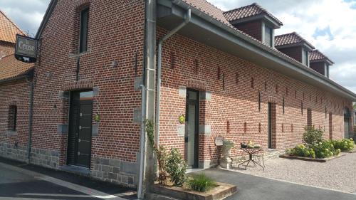 Saint-Amand-les-Eaux Apartment | APPART HOTEL LA CENSE PIERROT DES PRINCES