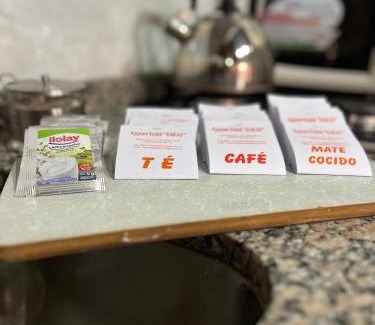 Rafaela Apartment | Appart Hotel Garay