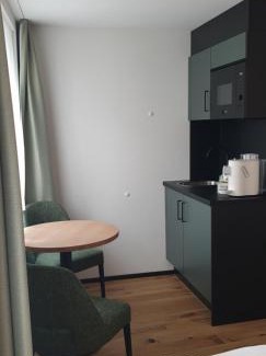 Andeer Apartment | Appart Hotel Pitschonia Self Check-In