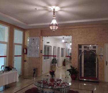 Agadir Bay Apartment | Appart-Hotel SOFINES
