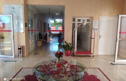 Agadir Bay Apartment | Appart-Hotel SOFINES