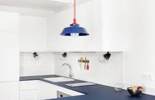 Issy-les-Moulineaux Apartment | Appart Issy - Pte de Versailles/corentin Celton
