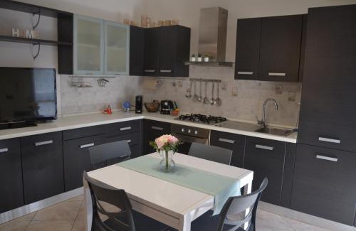 Lippo Apartment | Appartamento Il Volo
