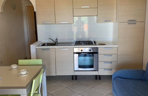 Porto Pozzo Apartment | Appartamento Porto Pozzo