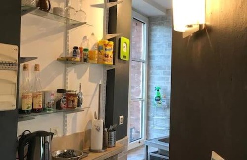 Romilly-sur-Seine Apartment | Appart Karibu - Visiter Paris et Disneyland pas cher
