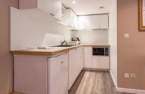 Ennezat Apartment | Appart. Maple (1 bedroom)