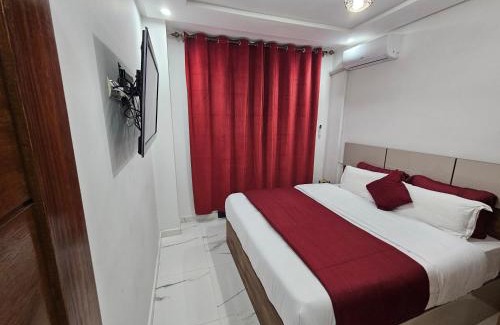 Hay Al Matar Apartment | Appart moderne nador al jadid près de la corniche