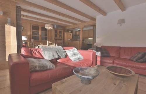 Le Chinaillon Apartment | Appart moderne près des pistes, vue montagne, 2 min du village, parking et wifi inclus - FR-1-391-34
