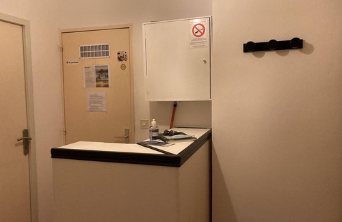 Les Olives Apartment | Appart’n Suites Marseille