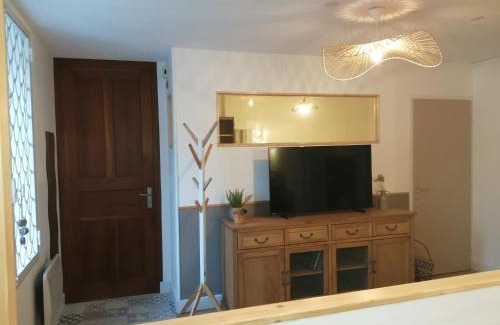 Vizille Apartment | Appart neuf pour 6 personnes
